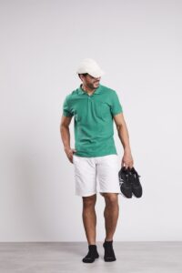 Meias de poliamida funcionam no calor? Entenda como o tecido regula a temperatura